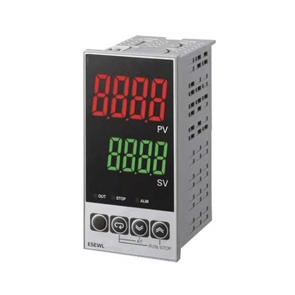 Bộ điều khiển nhiệt độ Omron E5EWL-R1TC (Relay) 1 Bộ điều khiển nhiệt độ Omron E5EWL-R1TC (Relay)