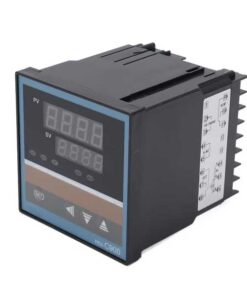 Bộ điều khiển nhiệt độ RKC REX-C700FK07-M*AN (Relay)