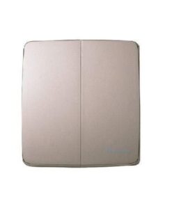 Bộ đôi công tắc E đảo chiều Panasonic WMT596MYZ-VN