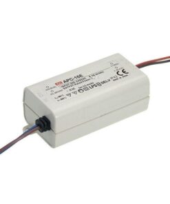 Bộ nguồn LED Meanwell APC-16E-700 (16W 24V 700mA)