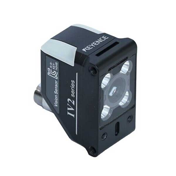 Cảm biến hình ảnh Keyence IV2-G500MA 1 Cảm biến hình ảnh Keyence IV2-G500MA