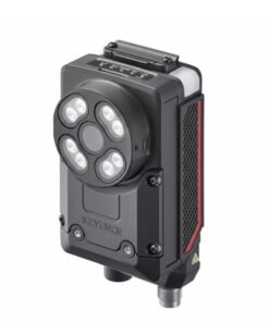 Cảm biến hình ảnh Keyence IV4-500CA