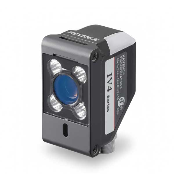 Cảm biến hình ảnh Keyence IV4-G400CA 1 Cảm biến hình ảnh Keyence IV4-G400CA