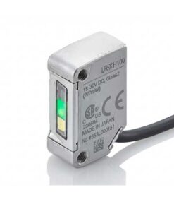 Cảm biến khoảng cách Keyence LR-XH100(10M)