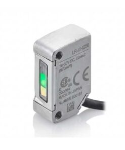 Cảm biến khoảng cách Keyence LR-XH250(10M)