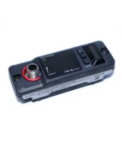 Cảm biến lưu lượng Keyence FD-Q10C