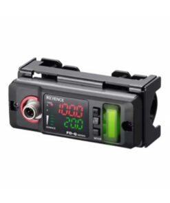 Cảm biến lưu lượng Keyence FD-Q20C
