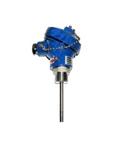 Đầu dò nhiệt độ Omron E52MY-CA15C (loại K, 15cm)