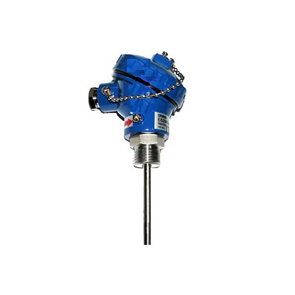 Đầu dò nhiệt độ Omron E52MY-CA15C (loại K, 15cm) 2 Đầu dò nhiệt độ Omron E52MY-CA15C (loại K, 15cm)