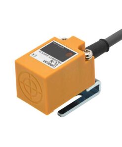 Cảm biến tiệm cận Omron TL-N12MD2 2M