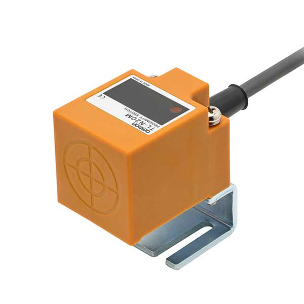 Cảm biến tiệm cận Omron TL-N20MD2 2M 1 Cảm biến tiệm cận Omron TL-N20MD2 2M