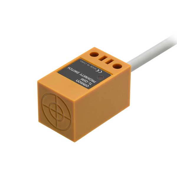Cảm biến tiệm cận Omron TL-Q5MC2-Z 2M 1 Cảm biến tiệm cận Omron TL-Q5MC2-Z 2M