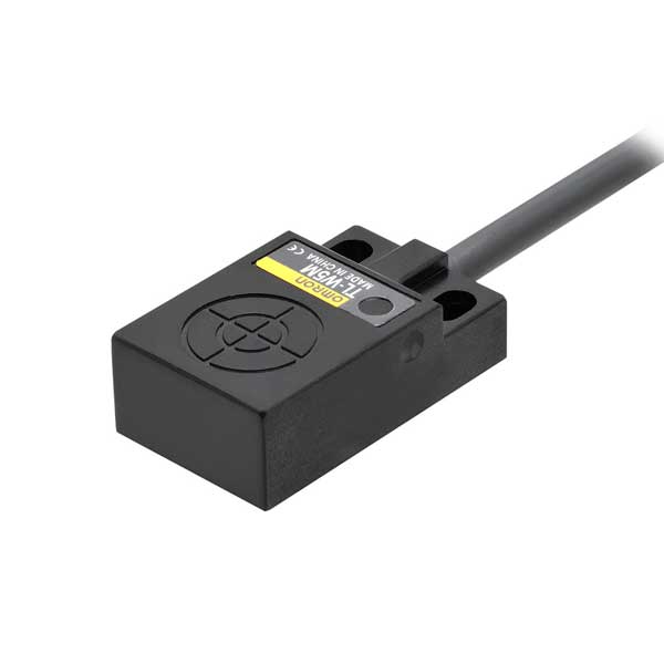 Cảm biến tiệm cận Omron TL-W5MC15-R 2M 1 Cảm biến tiệm cận Omron TL-W5MC15-R 2M