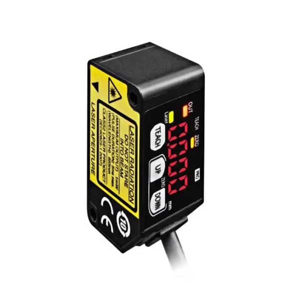 Cảm biến khoảng cách Panasonic HG-C1050-P 2 Cảm biến khoảng cách Panasonic HG-C1050-P