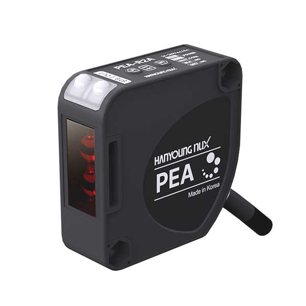 Cảm biến quang Hanyoung PEA-T30A (Thu phát riêng) 3 Cảm biến quang Hanyoung PEA-T30A (Thu phát riêng)