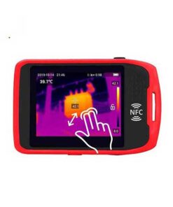 Camera nhiệt bỏ túi Uni-T UTi720T (550℃, 7.6mrad)