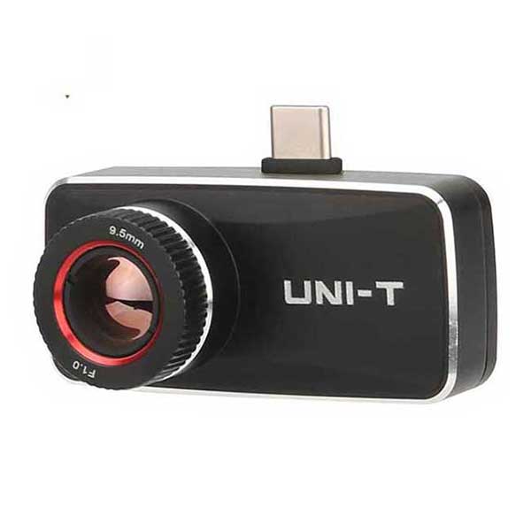 Camera nhiệt cho Smartphone Android Uni-T UTi740M 1 Camera nhiệt cho Smartphone Android Uni-T UTi740M