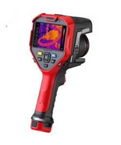 Camera nhiệt chuyên dụng Uni-T UTi760X (-20℃ đến 1200℃, 0.66mard)