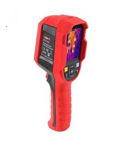 Camera nhiệt công nghiệp Uni-T UTi716B (320×240Pixels;4.62mrad)