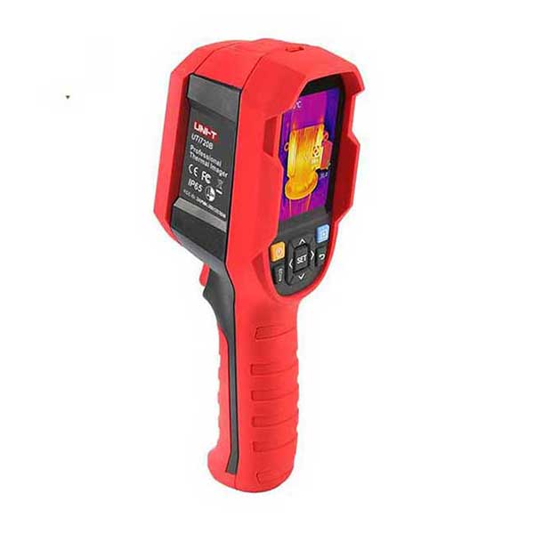 Camera nhiệt công nghiệp Uni-T UTi720B (256×192Pixels) 1 Camera nhiệt công nghiệp Uni-T UTi720B (256×192Pixels)