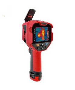 Camera nhiệt độ Uni-T UTi740H (384×288pixel;650℃)
