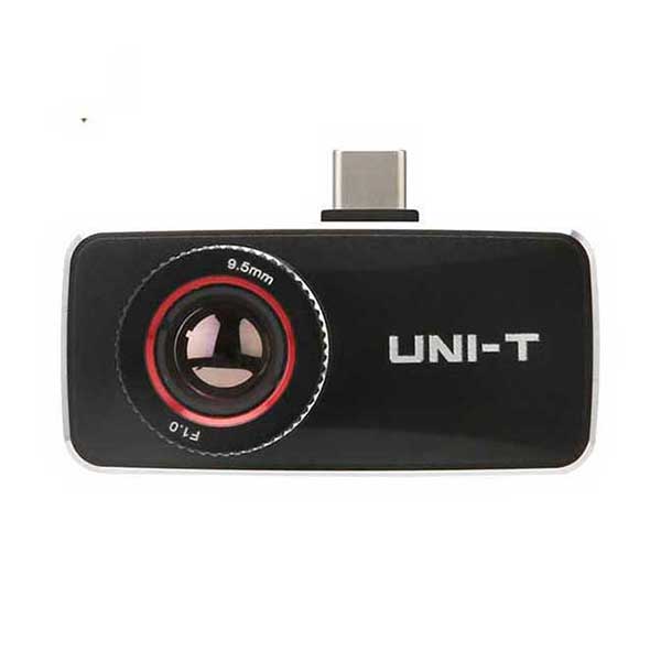 Camera nhiệt Uni-T UTi740MS (Android;iOS;Type C) 1 Camera nhiệt Uni-T UTi740MS (Android;iOS;Type C)