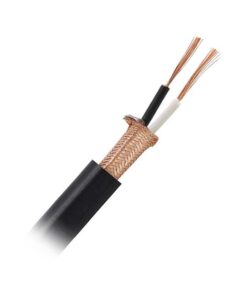 Dây cáp điều khiển Sangjin 2×0.75 mm2 (chống nhiễu)