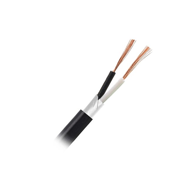 Dây cáp điều khiển Sangjin 2×1.5 mm2 1 Dây cáp điều khiển Sangjin 2×1.5 mm2