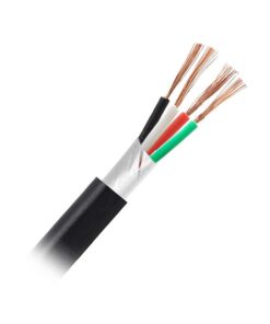 Dây cáp điều khiển Sangjin 4×0.5 mm2