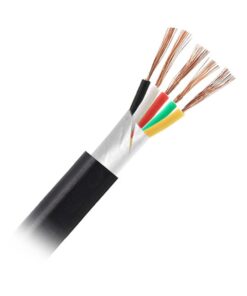 Dây cáp điều khiển Sangjin 5×0.5 mm2