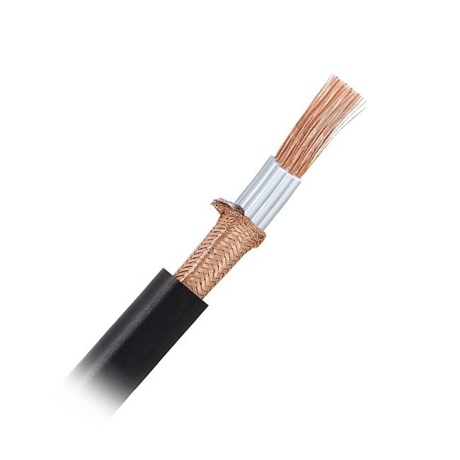 Dây cáp điều khiển Sangjin 10×2.5 mm2 (chống nhiễu) 1 Dây cáp điều khiển Sangjin 10×2.5 mm2 (chống nhiễu)