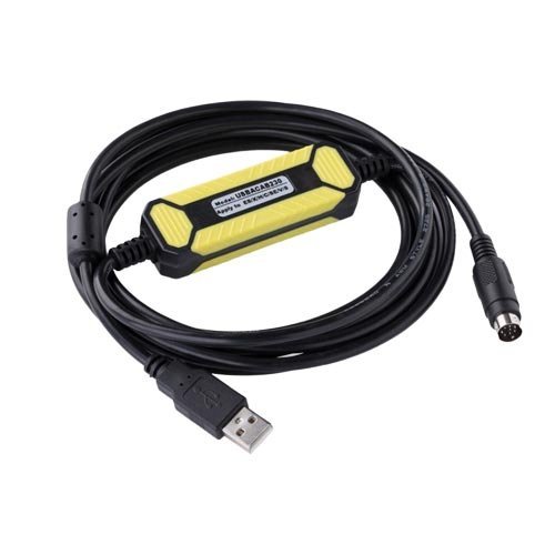 Cáp lập trình PLC Delta USB-ACAB230 1 Cáp lập trình PLC Delta USB-ACAB230