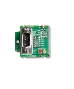 Card truyền thông RS232 Delta DVP-F232