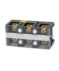 Cầu đấu tủ điện Sungho SHT-200A-3P 200A 3 cực