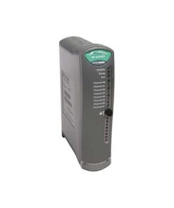 Module output Allen bradley 1715-OB8DE