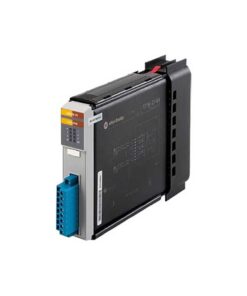 I/O Allen bradley 1718-CF4H