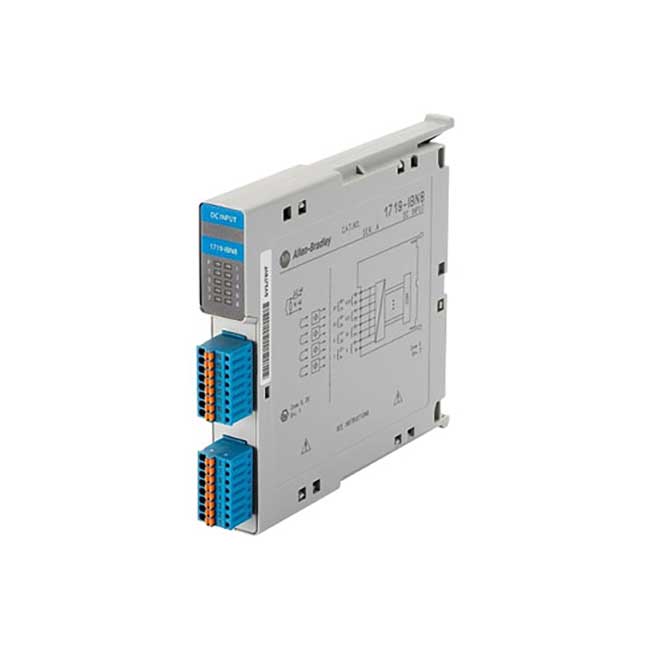 I/O Allen bradley 1719-IBN8 1 I/O Allen bradley 1719-IBN8