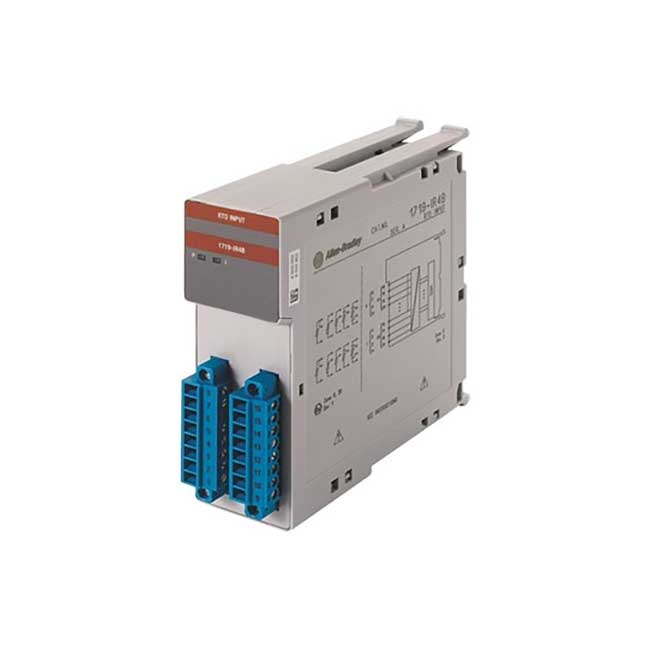 I/O Allen bradley 1719-IF4HB 1 I/O Allen bradley 1719-IF4HB