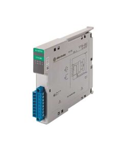 I/O Allen bradley 1719-OB2