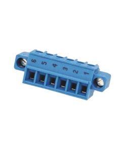 I/O Allen bradley 1719-TB6S