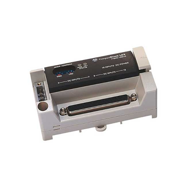 Module Allen bradley 1790D-TN0V2 1 Module Allen bradley 1790D-TN0V2