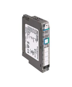 Module Allen bradley 1734-4IOL