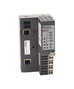 Module Allen bradley 1734-AENTR