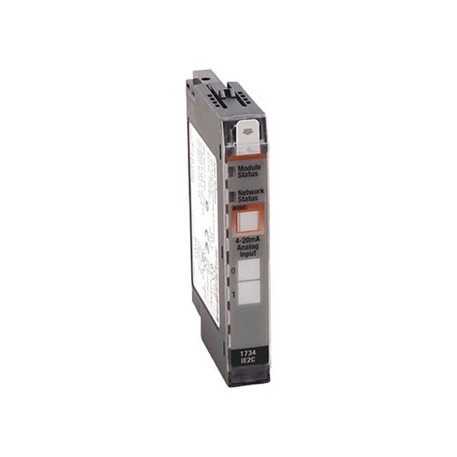 Module nhiệt độ Allen bradley 1734-IT2IK 1 Module nhiệt độ Allen bradley 1734-IT2IK