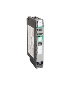 Module output Allen-Bradley 1734-OB2EP