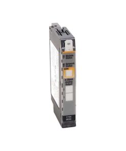 Module output Allen-Bradley 1734-OE2V