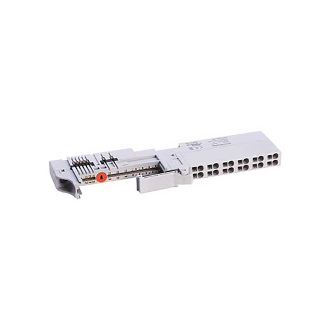 Terminal Base Allen bradley 1734-TOP3 1 Terminal Base Allen bradley 1734-TOP3