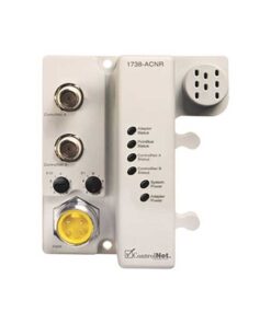 Communication Adaptor Allen bradley 1738-ACNR