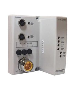 Communication Adaptor Allen bradley 1738-AENTR