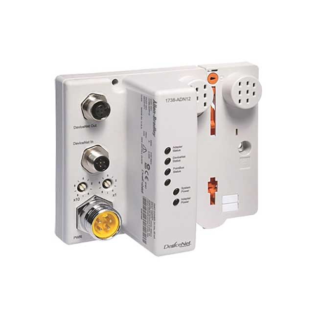 Communication Adaptor Allen bradley 1738-APB 1 Communication Adaptor Allen bradley 1738-APB